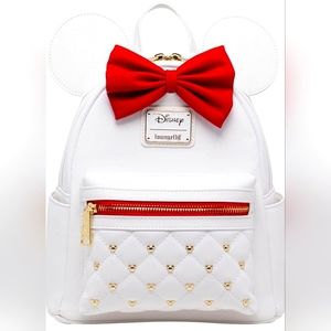 Loungefly Sweetheart Backpack
